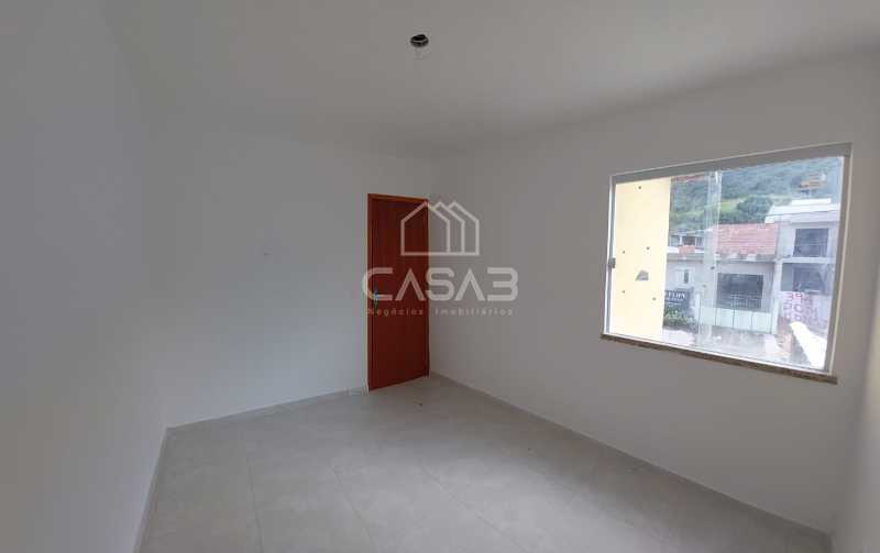 Casa de Vila à venda com 2 quartos, 64m² - Foto 6