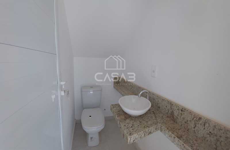 Casa de Vila à venda com 2 quartos, 64m² - Foto 11