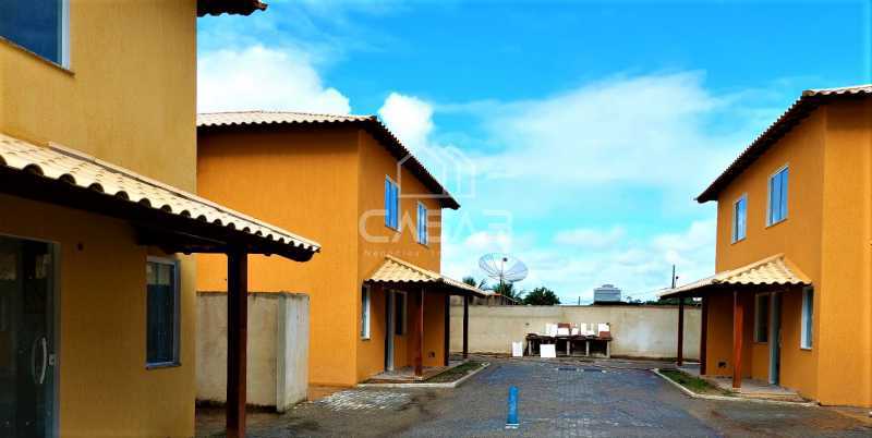 Casa de Vila à venda com 2 quartos, 64m² - Foto 13