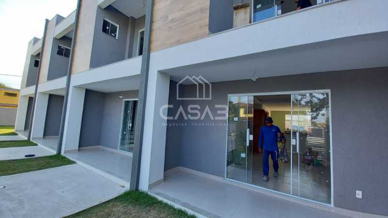 Casa de Condomínio à venda com 2 quartos, 89m² - Foto 2