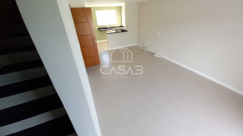 Casa de Condomínio à venda com 2 quartos, 89m² - Foto 4