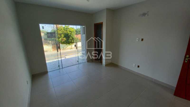 Casa de Condomínio à venda com 2 quartos, 89m² - Foto 5