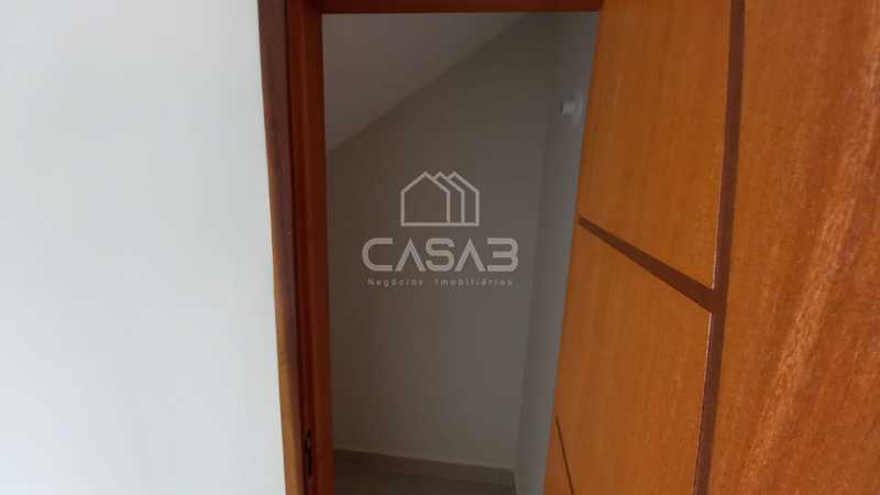 Casa de Condomínio à venda com 2 quartos, 89m² - Foto 9