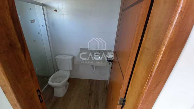 Casa de Condomínio à venda com 2 quartos, 89m² - Foto 11