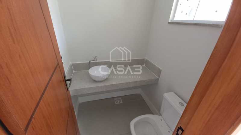 Casa de Condomínio à venda com 2 quartos, 89m² - Foto 12