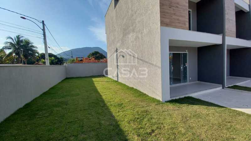 Casa de Condomínio à venda com 2 quartos, 89m² - Foto 13