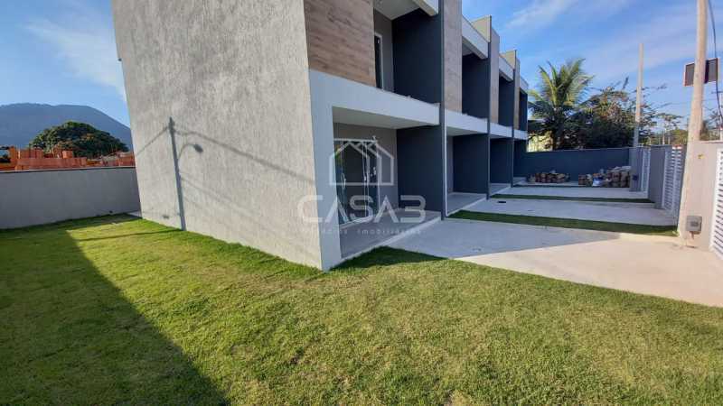 Casa de Condomínio à venda com 2 quartos, 89m² - Foto 14