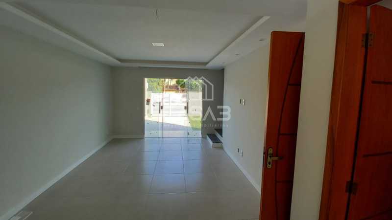 Casa de Condomínio à venda com 2 quartos, 89m² - Foto 15