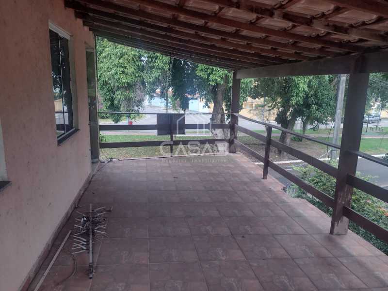 Casa à venda com 3 quartos, 140m² - Foto 18