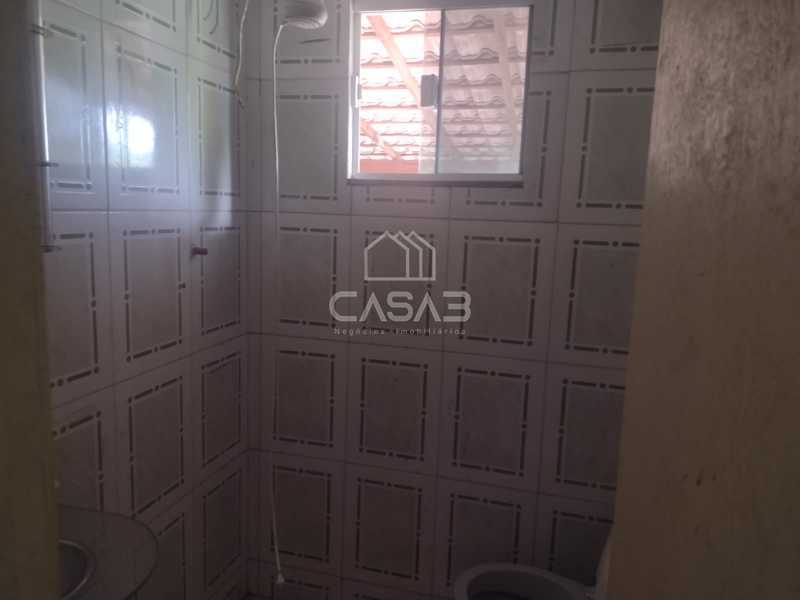 Casa à venda com 3 quartos, 140m² - Foto 17