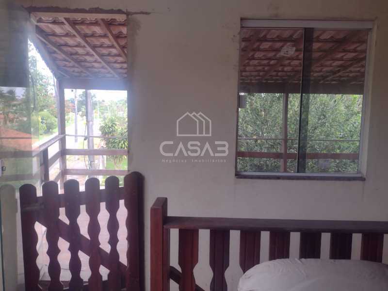 Casa à venda com 3 quartos, 140m² - Foto 12