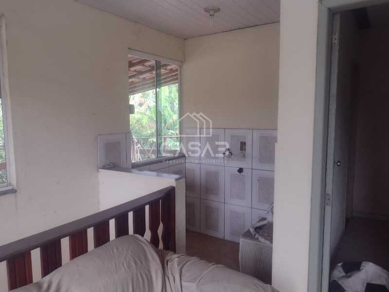 Casa à venda com 3 quartos, 140m² - Foto 13