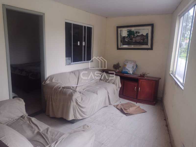 Casa à venda com 3 quartos, 140m² - Foto 14