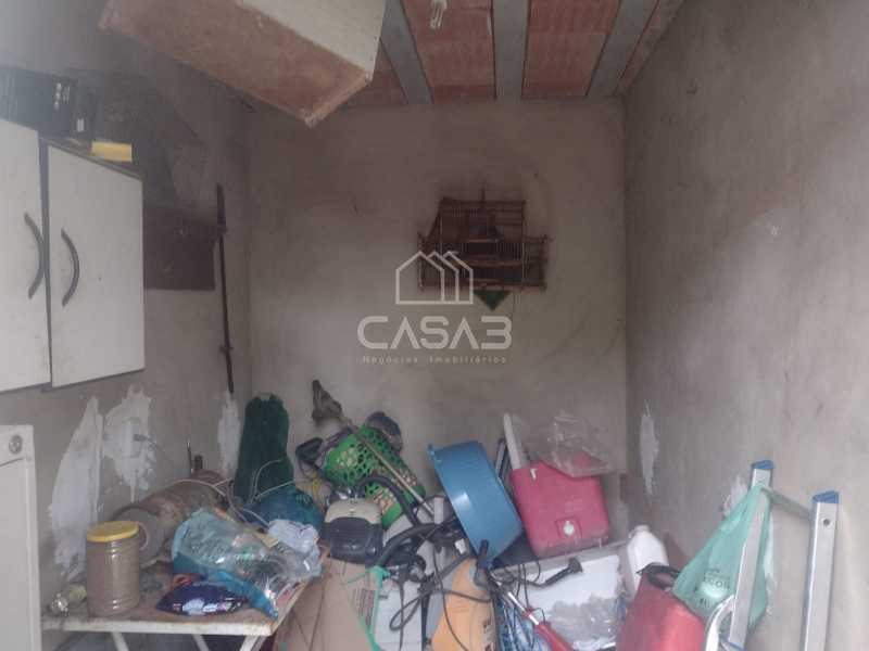 Casa à venda com 3 quartos, 140m² - Foto 11