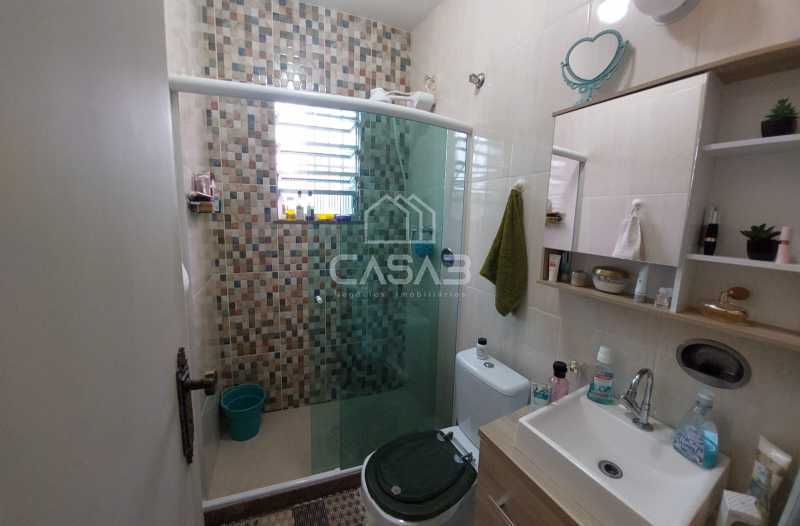 Casa à venda com 4 quartos, 155m² - Foto 18