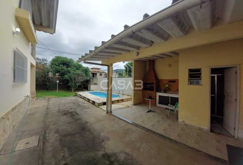 Casa à venda com 4 quartos, 155m² - Foto 20