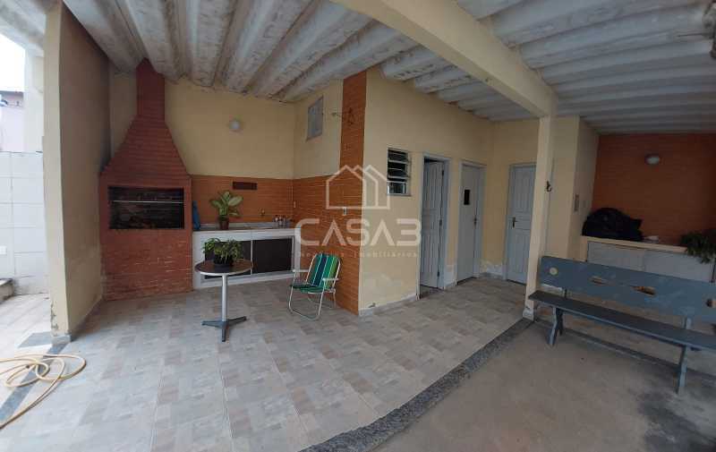 Casa à venda com 4 quartos, 155m² - Foto 21