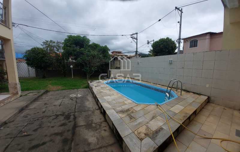 Casa à venda com 4 quartos, 155m² - Foto 22