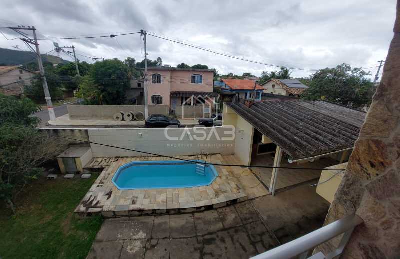 Casa à venda com 4 quartos, 155m² - Foto 23