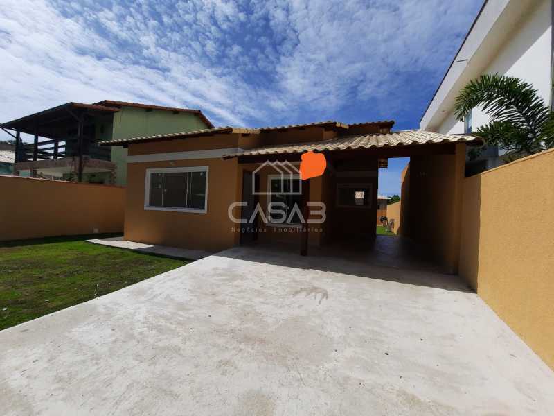 Casa de Condomínio à venda com 3 quartos, 100m² - Foto 1