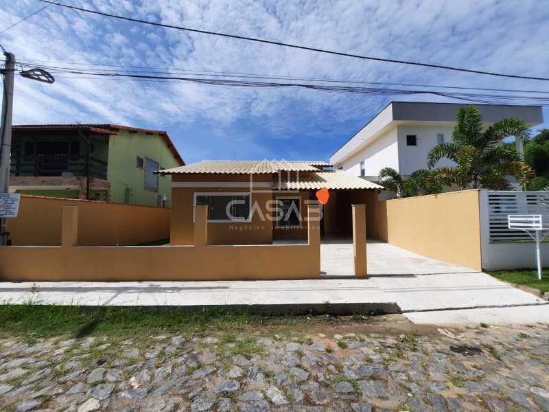 Casa de Condomínio à venda com 3 quartos, 100m² - Foto 2