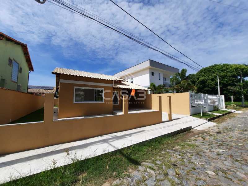 Casa de Condomínio à venda com 3 quartos, 100m² - Foto 3