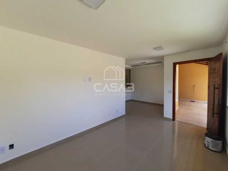 Casa de Condomínio à venda com 3 quartos, 100m² - Foto 4