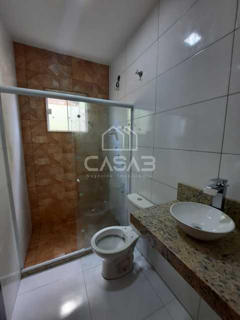 Casa de Condomínio à venda com 3 quartos, 100m² - Foto 9