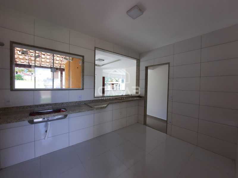 Casa de Condomínio à venda com 3 quartos, 100m² - Foto 19