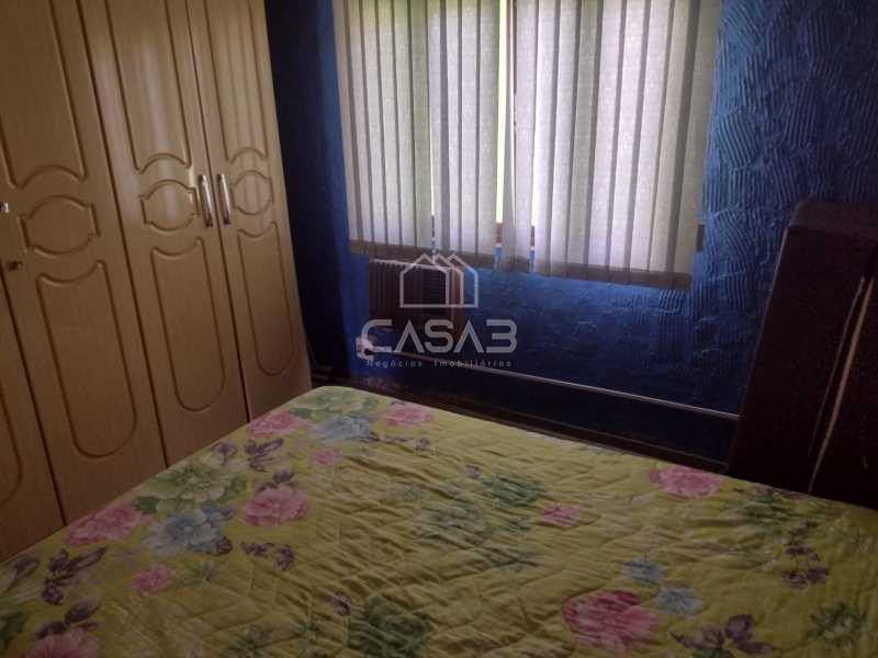 Casa à venda com 2 quartos, 96m² - Foto 7