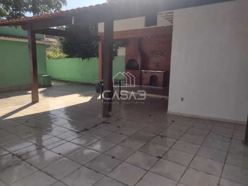 Casa à venda com 2 quartos, 96m² - Foto 16