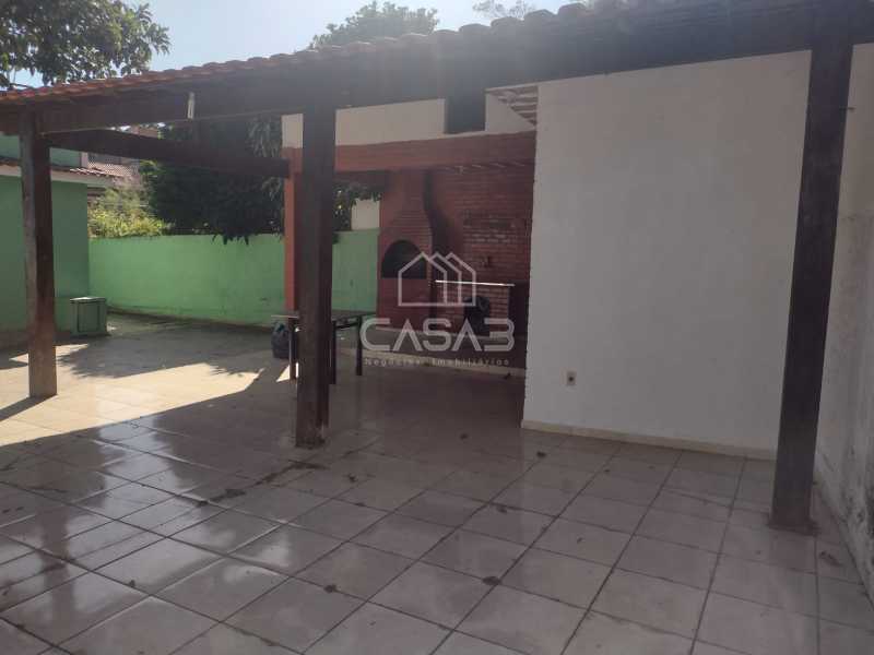 Casa à venda com 2 quartos, 96m² - Foto 19