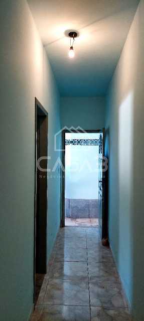 Casa de Condomínio à venda com 3 quartos, 300m² - Foto 7