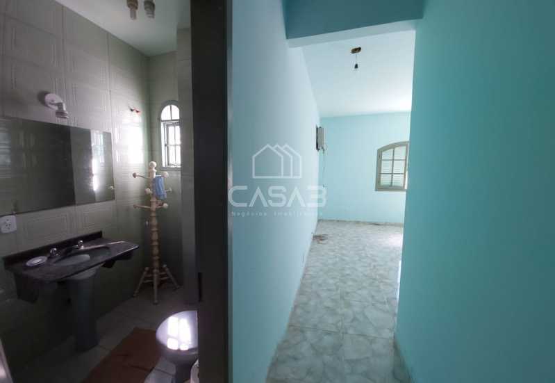 Casa de Condomínio à venda com 3 quartos, 300m² - Foto 11