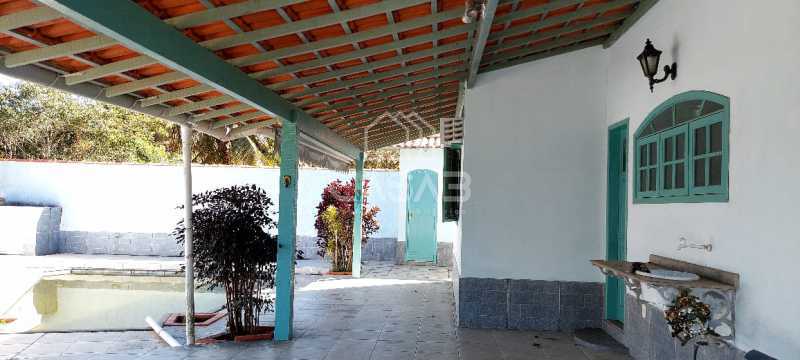 Casa de Condomínio à venda com 3 quartos, 300m² - Foto 20