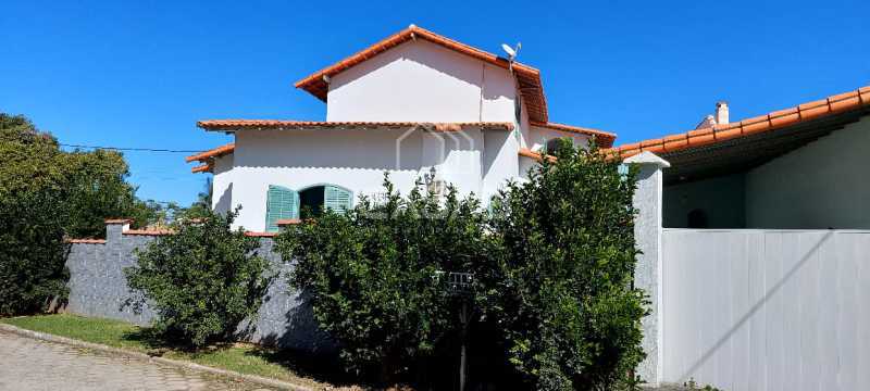 Casa de Condomínio à venda com 3 quartos, 300m² - Foto 28