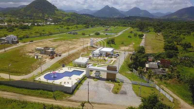 Terreno à venda, 240 - Foto 3