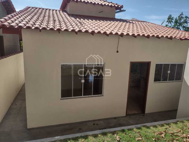 Casa à venda com 2 quartos, 78m² - Foto 17