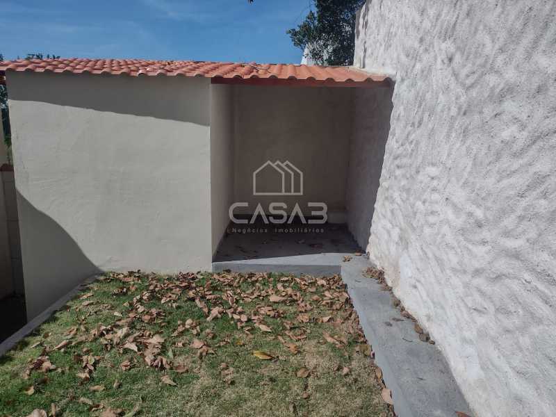 Casa à venda com 2 quartos, 78m² - Foto 21