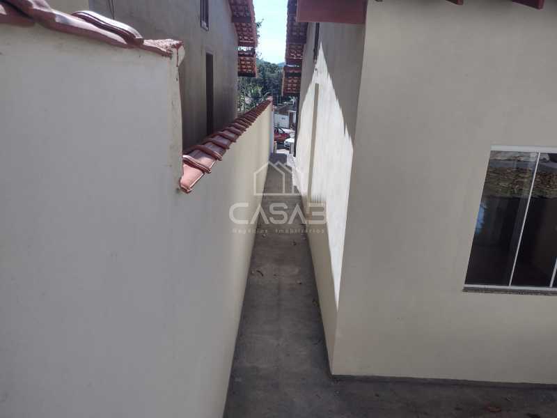 Casa à venda com 2 quartos, 78m² - Foto 22