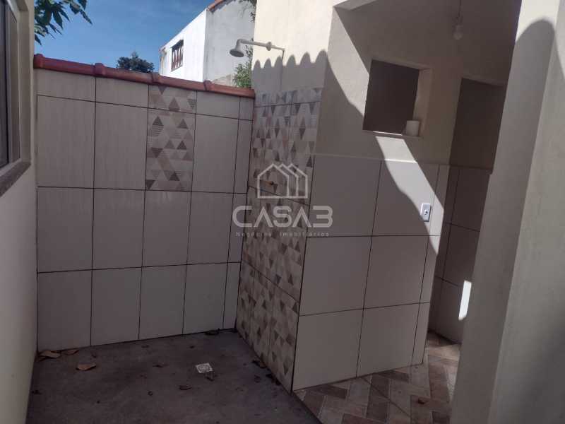 Casa à venda com 2 quartos, 78m² - Foto 18