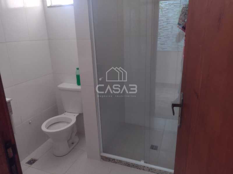 Casa à venda com 2 quartos, 78m² - Foto 16