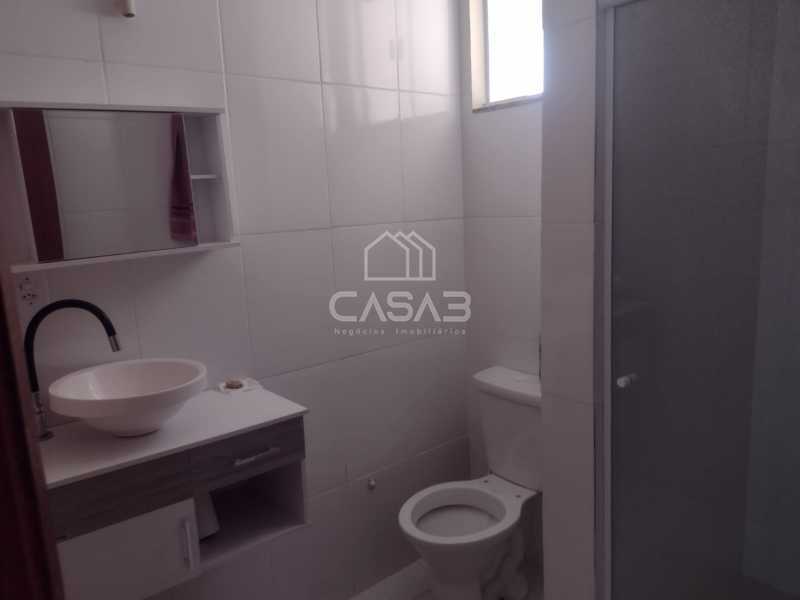 Casa à venda com 2 quartos, 78m² - Foto 15