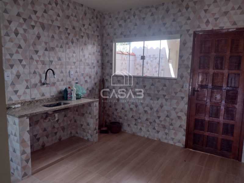 Casa à venda com 2 quartos, 78m² - Foto 11