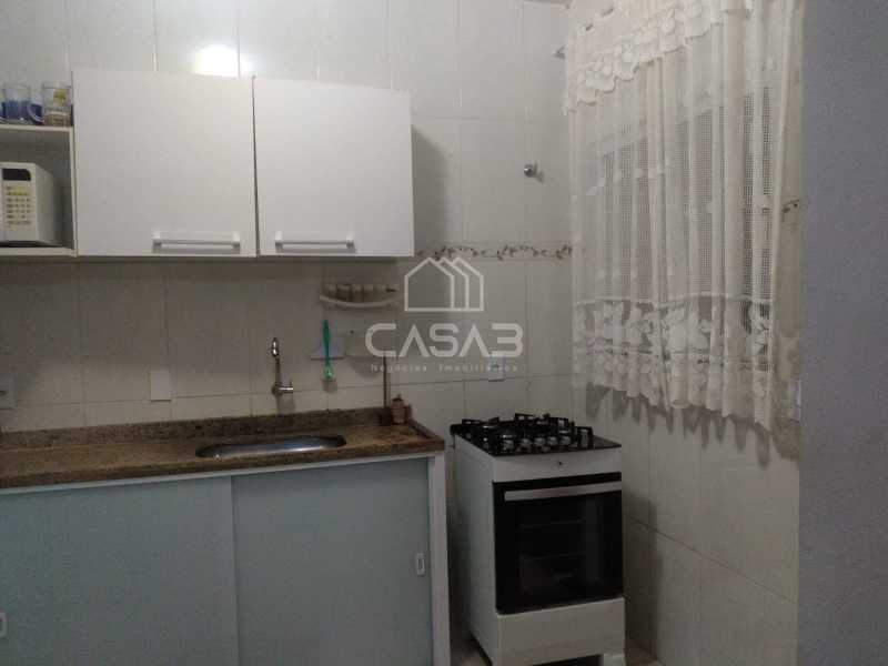 Apartamento à venda com 2 quartos, 60m² - Foto 8