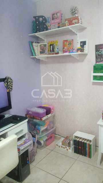 Apartamento à venda com 2 quartos, 60m² - Foto 10