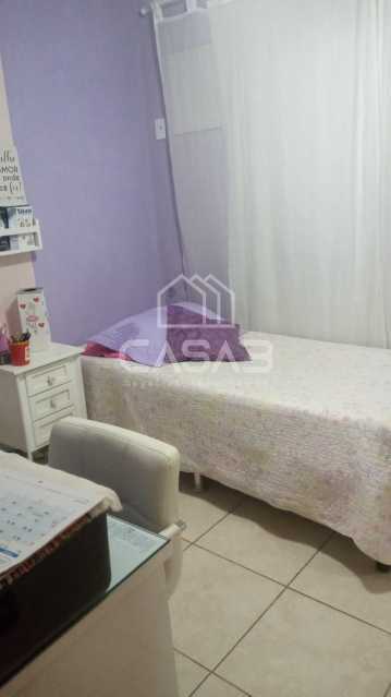 Apartamento à venda com 2 quartos, 60m² - Foto 11