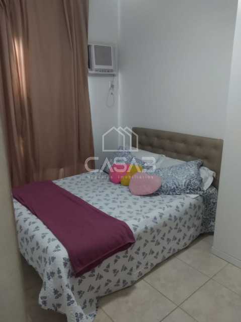 Apartamento à venda com 2 quartos, 60m² - Foto 12