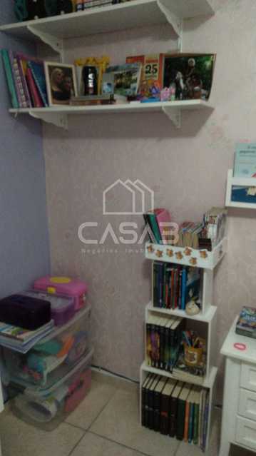 Apartamento à venda com 2 quartos, 60m² - Foto 13