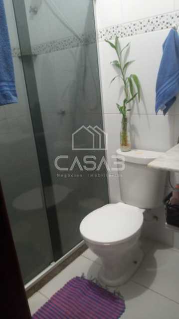 Apartamento à venda com 2 quartos, 60m² - Foto 14